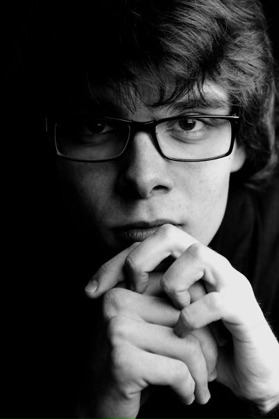 №6, Юрий Лигаев, 36 лет, Москва №6, Юрий Лигаев, 36 лет, Москва