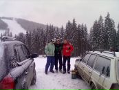 Олександр Фреєк фотография #23 (источник - https://vk.com/id22318266)