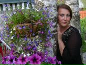 Фотография Назаровой Елены