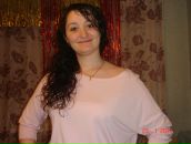 Фотография Мастепановой Анастасии