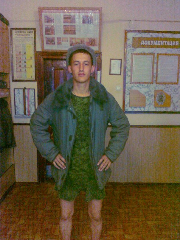 Михаил Счеталин фотография #12