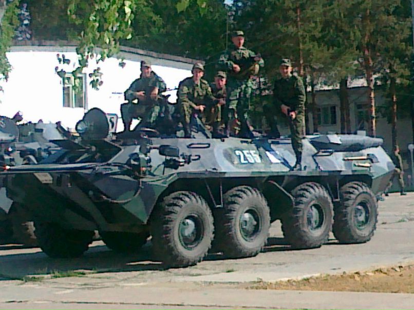 Михаил Счеталин фотография #24