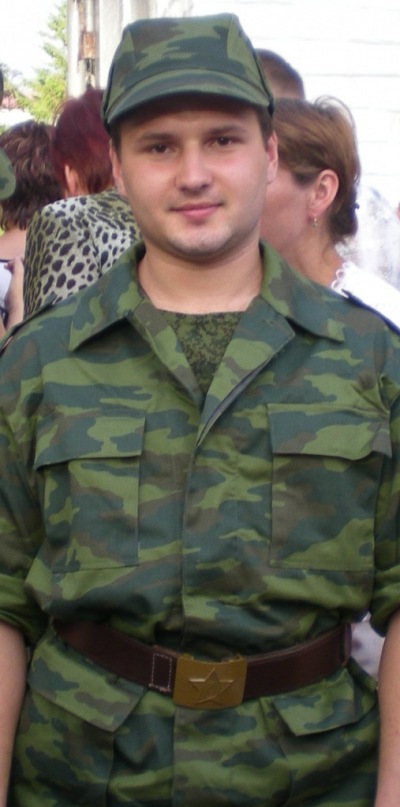 Антон Винковатов фотография #17