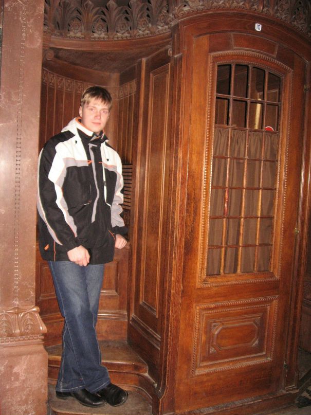 Александр Зерков фотография #19