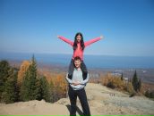 Фотография Багина Дениса