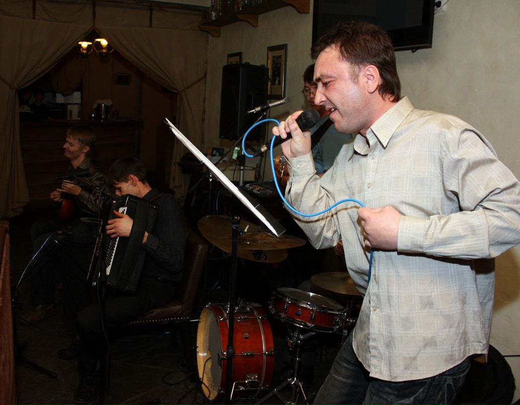 Сергей Гек фотография #20