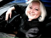 Фотография Абрамовой Марины