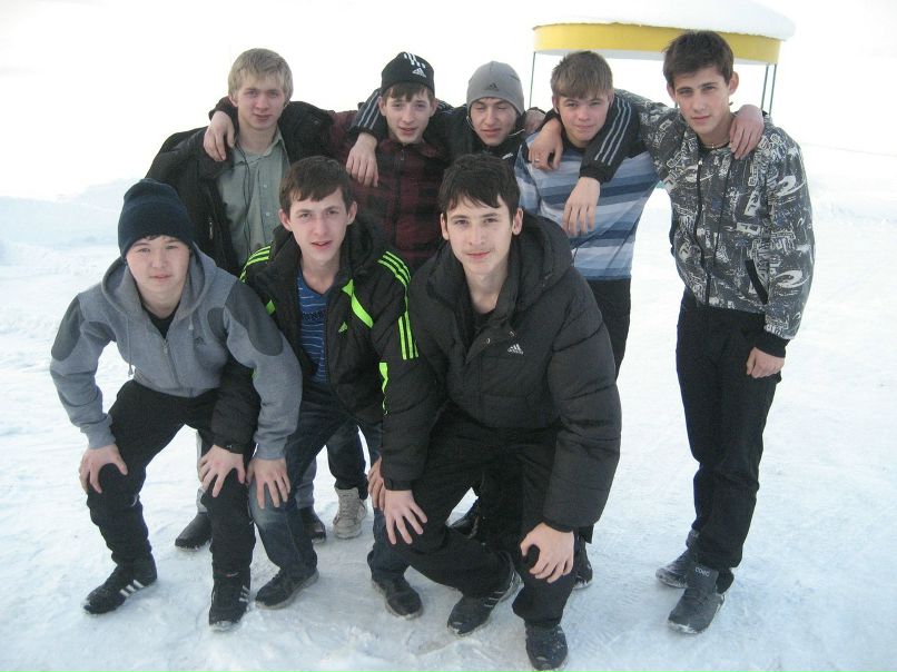 Александр Логинов фотография #35