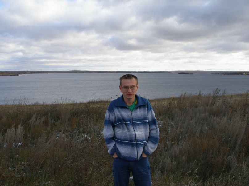 Jon Kornev фотография #36