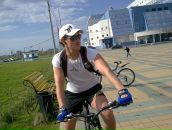 Фотография Кудашева Андрея