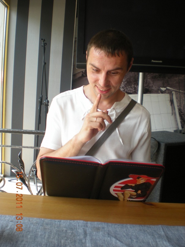 Антон Станевич фотография #21