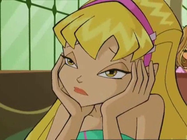 Стелла Винкс фотография #11