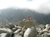 Фотография Савельевой Екатерины