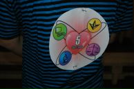 Фотография Барановской Ванды