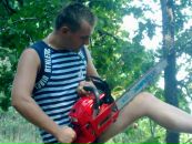 Олег Долгінській фотография #31 (источник - https://vk.com/id54533821)