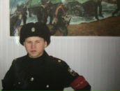 Фотография Быкова Александра