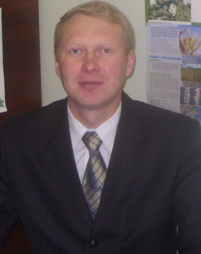 Сергей Тюлькин фотография #30