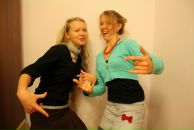 Фотография Чудаковой Лены