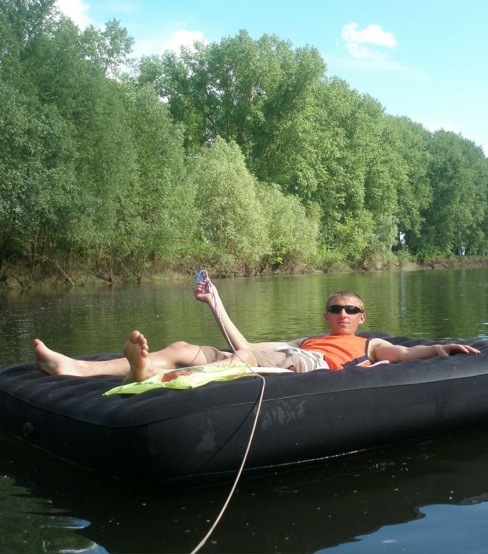 Сергей Руденко фотография #12