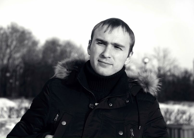 Владимир Березин фотография #32