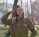 Фотография Соколовой Марии