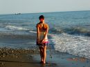 Фотография Стаховской Леоны