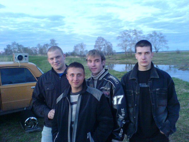 Александр Царегородцев фотография #10