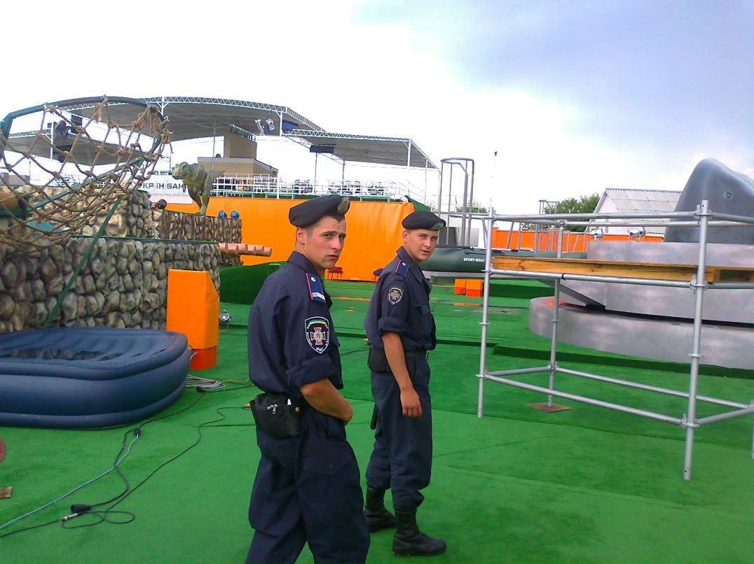 Алексей Савчук фотография #38