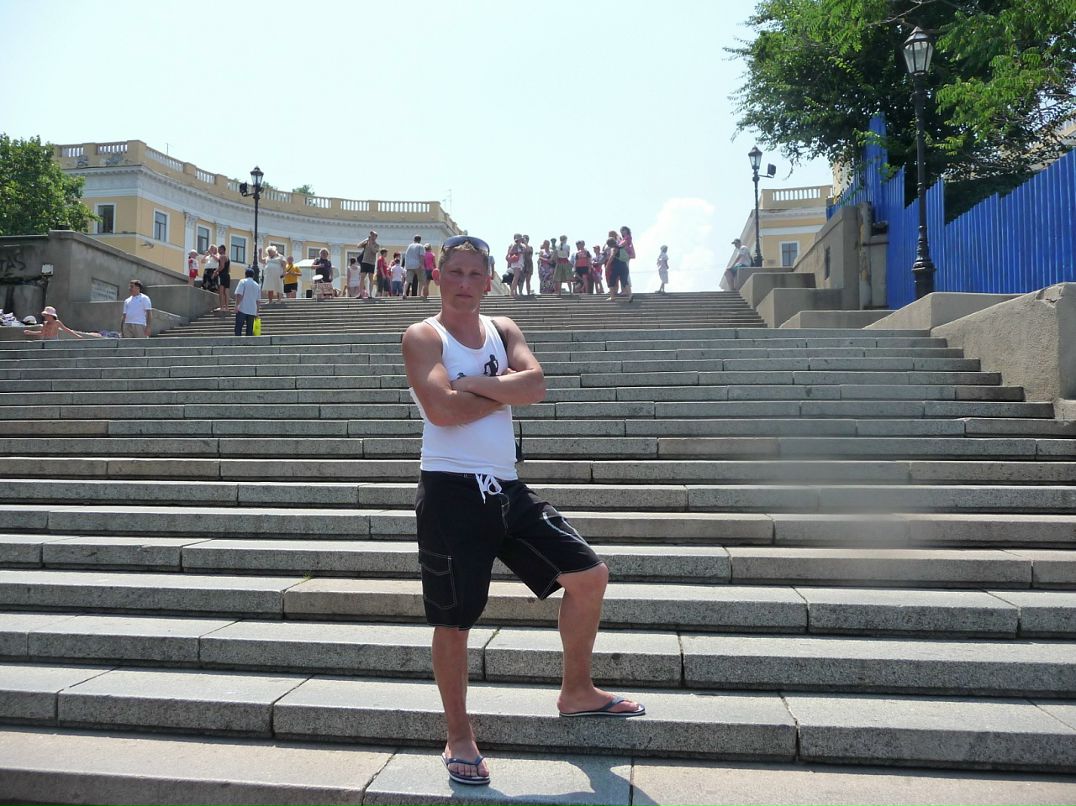 Игорь Баранов фотография #29