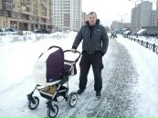 Фотография Долинина Юрия