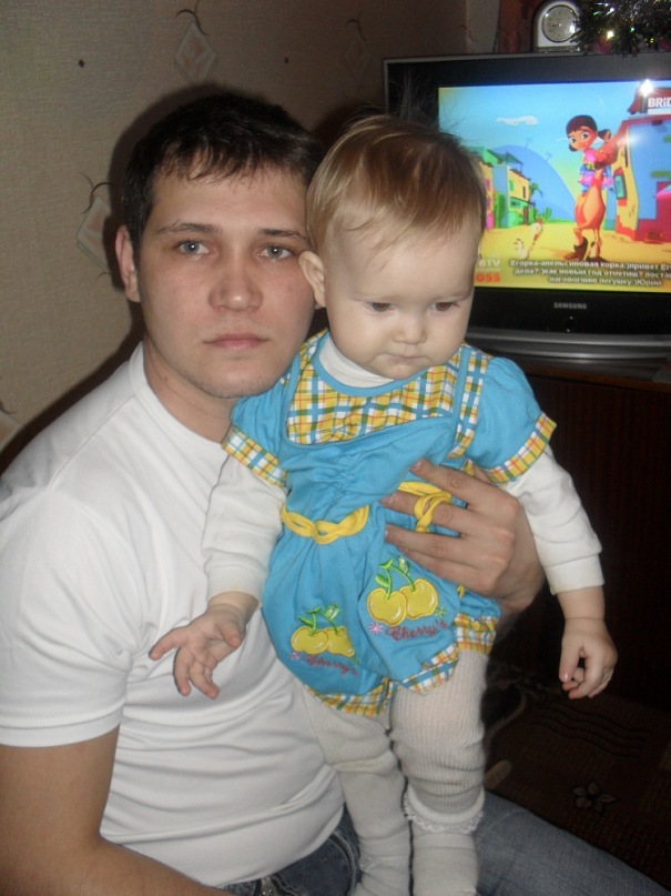 Дмитрий Ястубаев фотография #16