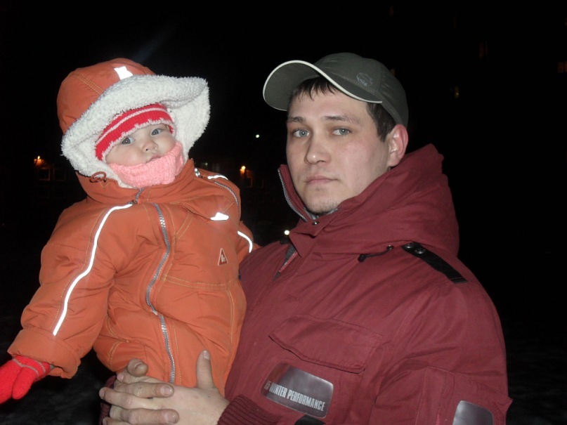 Дмитрий Ястубаев фотография #13