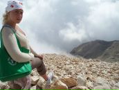 Олеся Турий фотография #27 (источник - https://vk.com/id83976861)