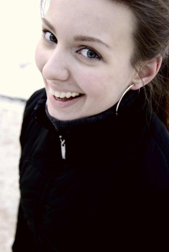 Оля Седина фотография #30