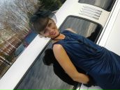 Фотография Андреевой Евгении