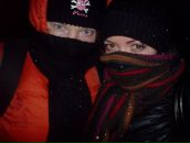 Фотография Никифоровой Леночки