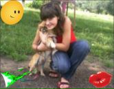 Людмилка Ігнатова фотография #27 (источник - https://vk.com/id75417389)