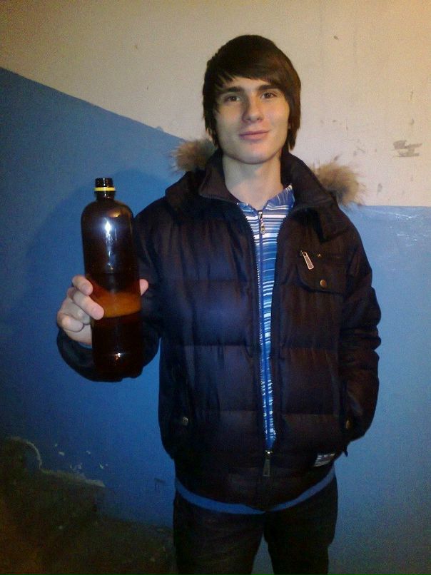 Женя Коваленко фотография #4