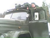 Фотография Захарова Николая