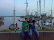 Юрій Григорiв фотография #9 (источник - https://vk.com/id71025456)