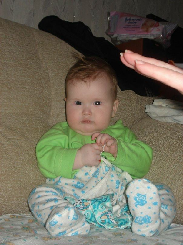 Денис Тырин фотография #28