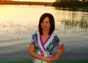 Фотография Халиловой Алие