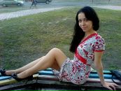 Ксения Савченко фотография #7 (источник - https://vk.com/id86261510)