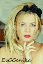 Фотография Evggenika Евгении