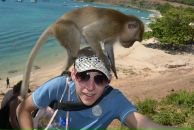 Фотография Весенняя Анюта