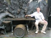 Фотография Семёнова Игоря