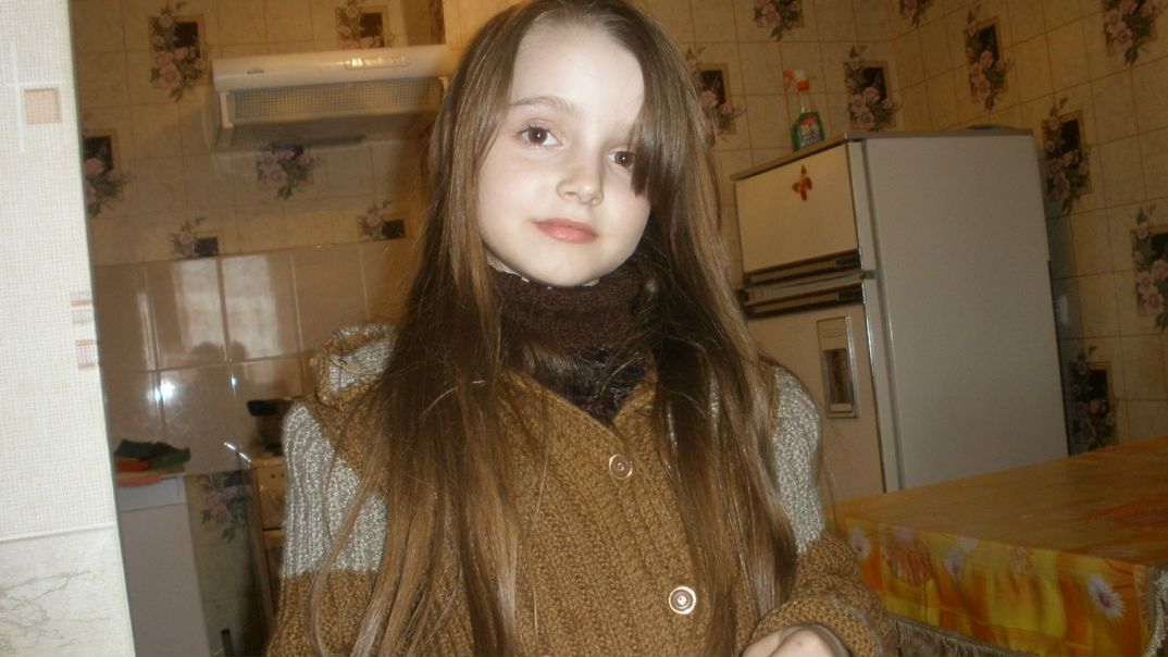 Валичка Койчева фото №2