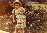 Фотография Жогиной Веры