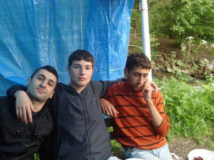 Hakob Azatyan фотография #11