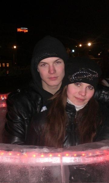 Павел Соловьёв фотография #21